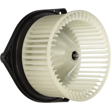 00 13 Sb Frstr Blower Assy