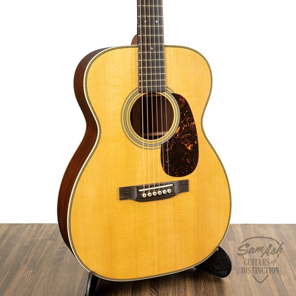 Martin 00-28 Grand Concert Acoustic Guitar