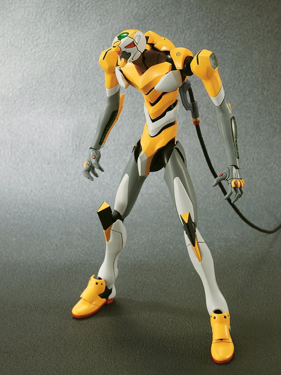 Evangelion Rebuild Evangelion Rebuild