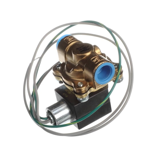 SOLENOID VALVE 1/2 24V/50/60HZ 00-913163-00076 - Genuine OEM Replacement Part