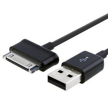 00 Tablet Data Cable - for 100,with Fast Charging and Sync,Extended Length,Warranty