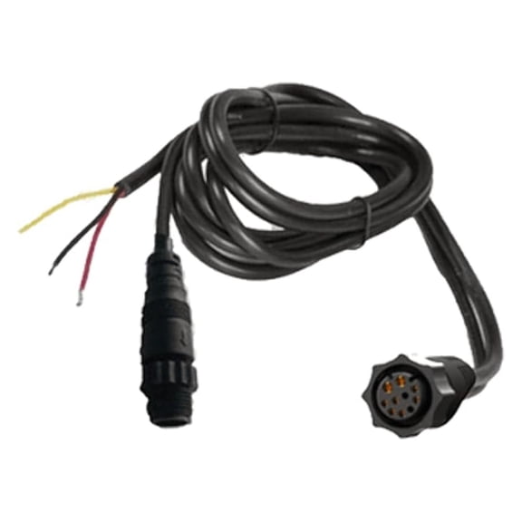 000-13171-001 Power/Data Cable for The Go-5/Vulcan 5