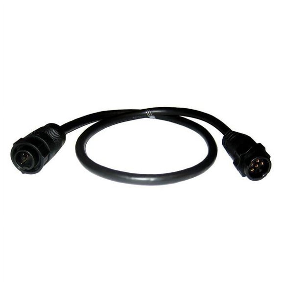 000-13313-001 7 Pin Blue to 9 Pin Adapter