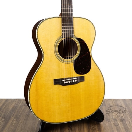 Martin 000-28 Auditorium Acoustic Guitar