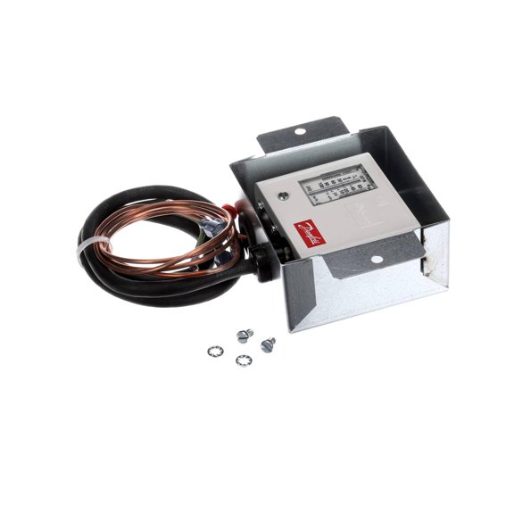 LOWER PRESSURE SWITCH 000-282-00GL-S - Genuine OEM Replacement Part