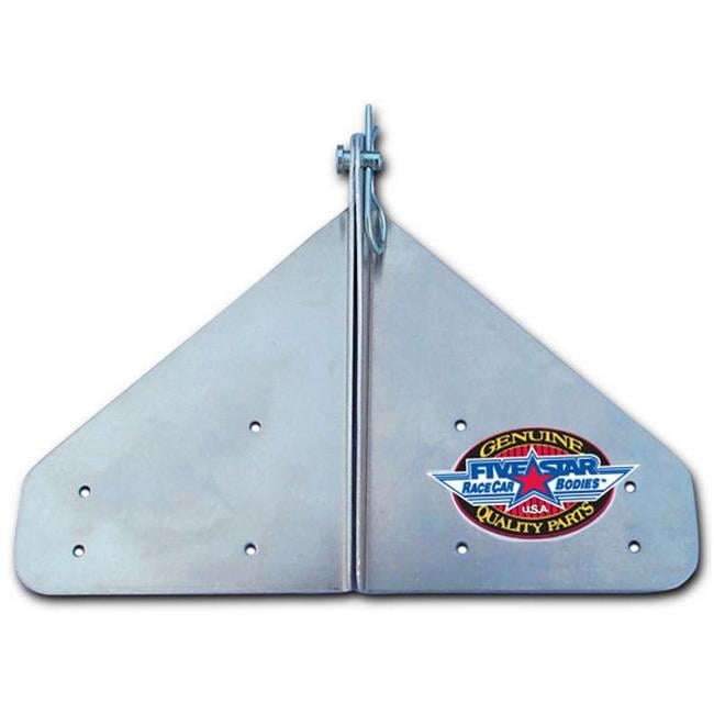 Five Star Universal Hinge Kit Five Star Universal Hinge Kit