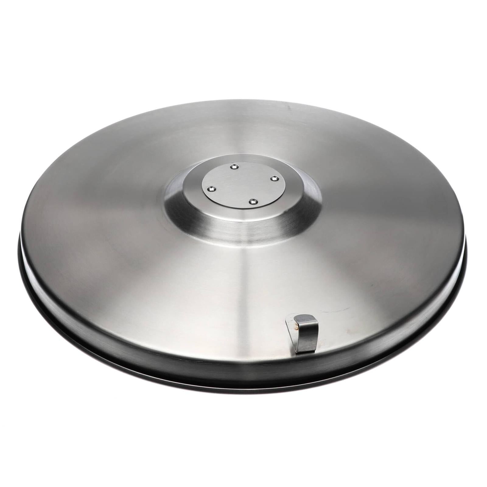 LID ASSEMBLY,S/S SALAD 000-BNT-Z0000-S - Genuine OEM Replacement Part