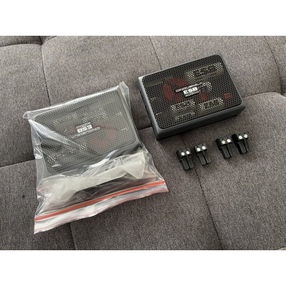 000 Series 5.6K3 CX Crossovers - Three-way Passive Crossovers.