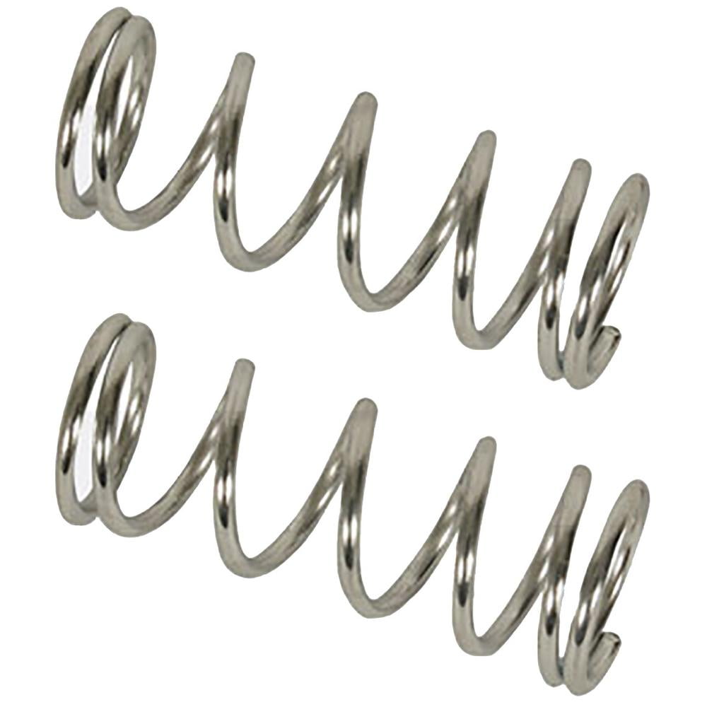 Qty 2: Trimmer Head Spring Fits Stihl Replaces 0000 997 1501 - Walmart.com
