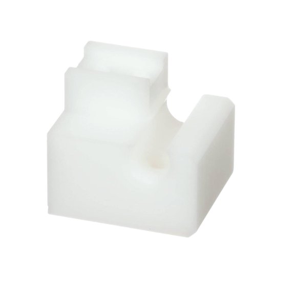 PLASTIC SLIDER 000000038011592001 - Genuine OEM Replacement Part