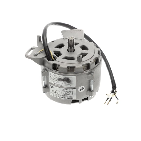 MOTOR 3PH 1949XYYYY 000000038094557000 - Genuine OEM Replacement Part