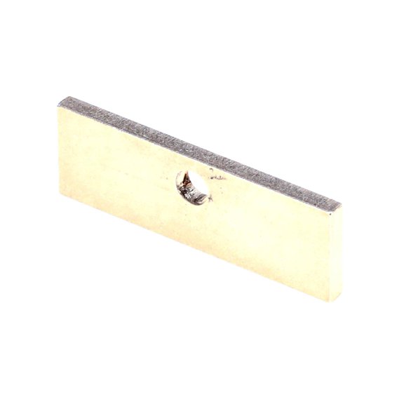 BIZERBA PLATE SE12D'S 000000060380303602 - Genuine OEM Replacement Part