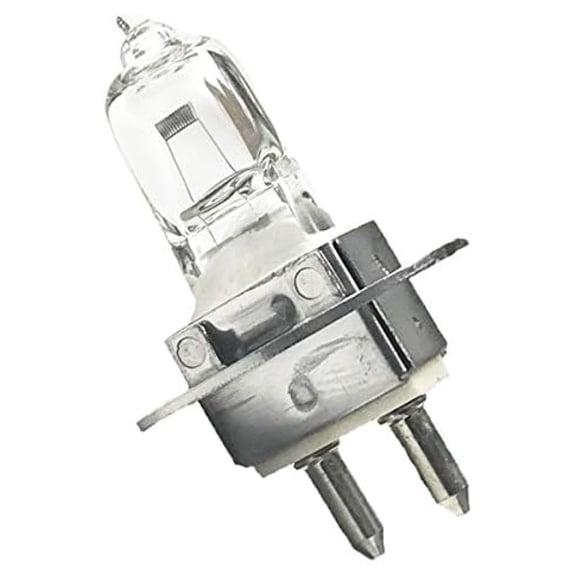 000000143124 Lite Source Replacement Bulb for Slit Lamp Models SL 120, SL 130, 20 SL, 6-Volt 20-Watt
