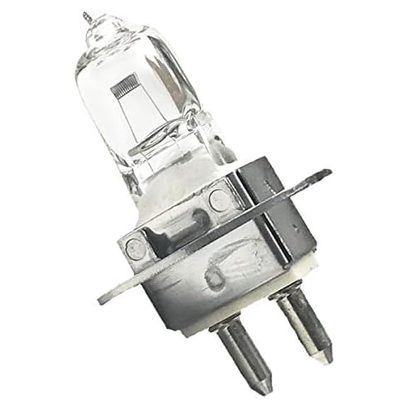 000000143124 Lite Source Replacement Bulb for Slit Lamp Models SL 120, SL 130, 20 SL, 6-Volt 20-Watt