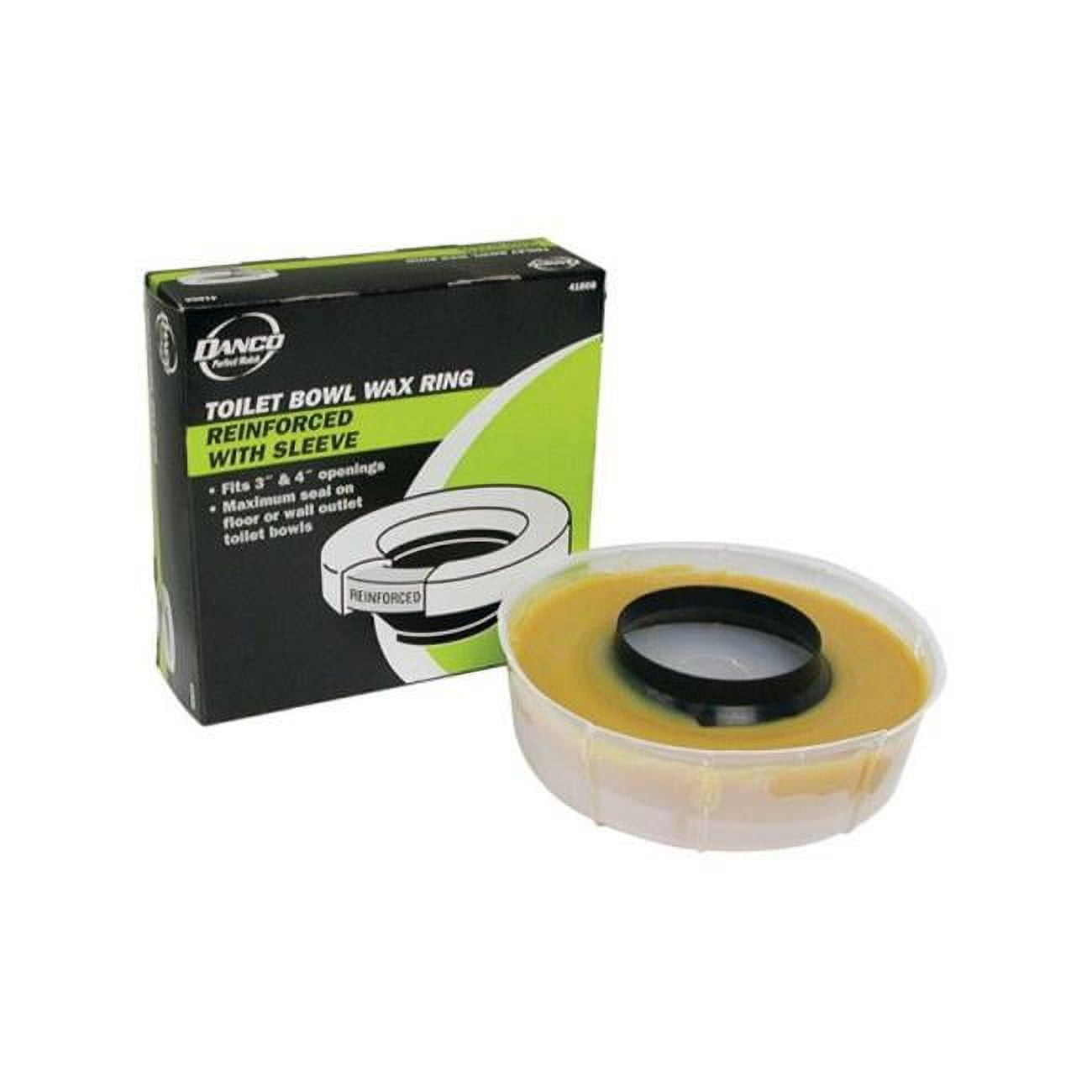 0000041808 Urinal Wax Ring