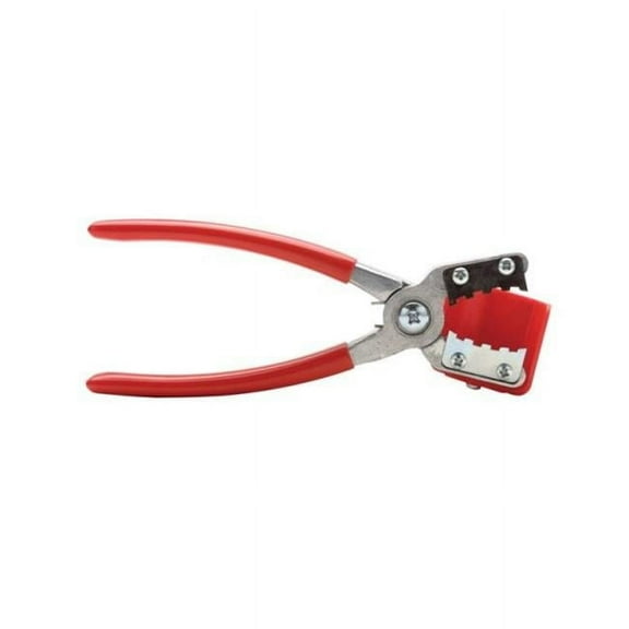 0001 Nut Sheller  1.75 x 7.33 in.