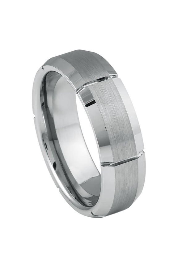 0001 Tungsten – 7mm