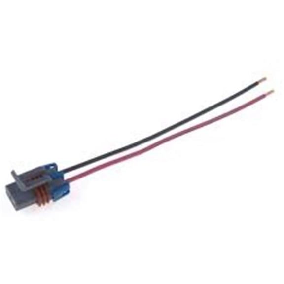 000107694-AA E85 Fuel Pump Plug