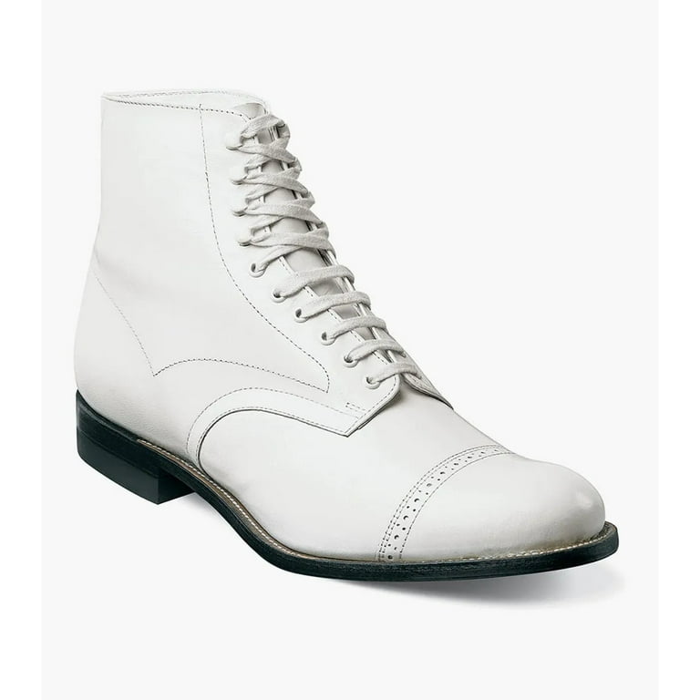 Most expensive stacy adams shoes discount
