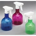 thumbnail image 1 of 00024 8Oz Spray Bottle Translucent Asst. Colors, Arrow Plastics Manufacturing, E, 1 of 4