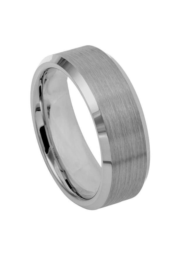 0003 Tungsten – 8mm