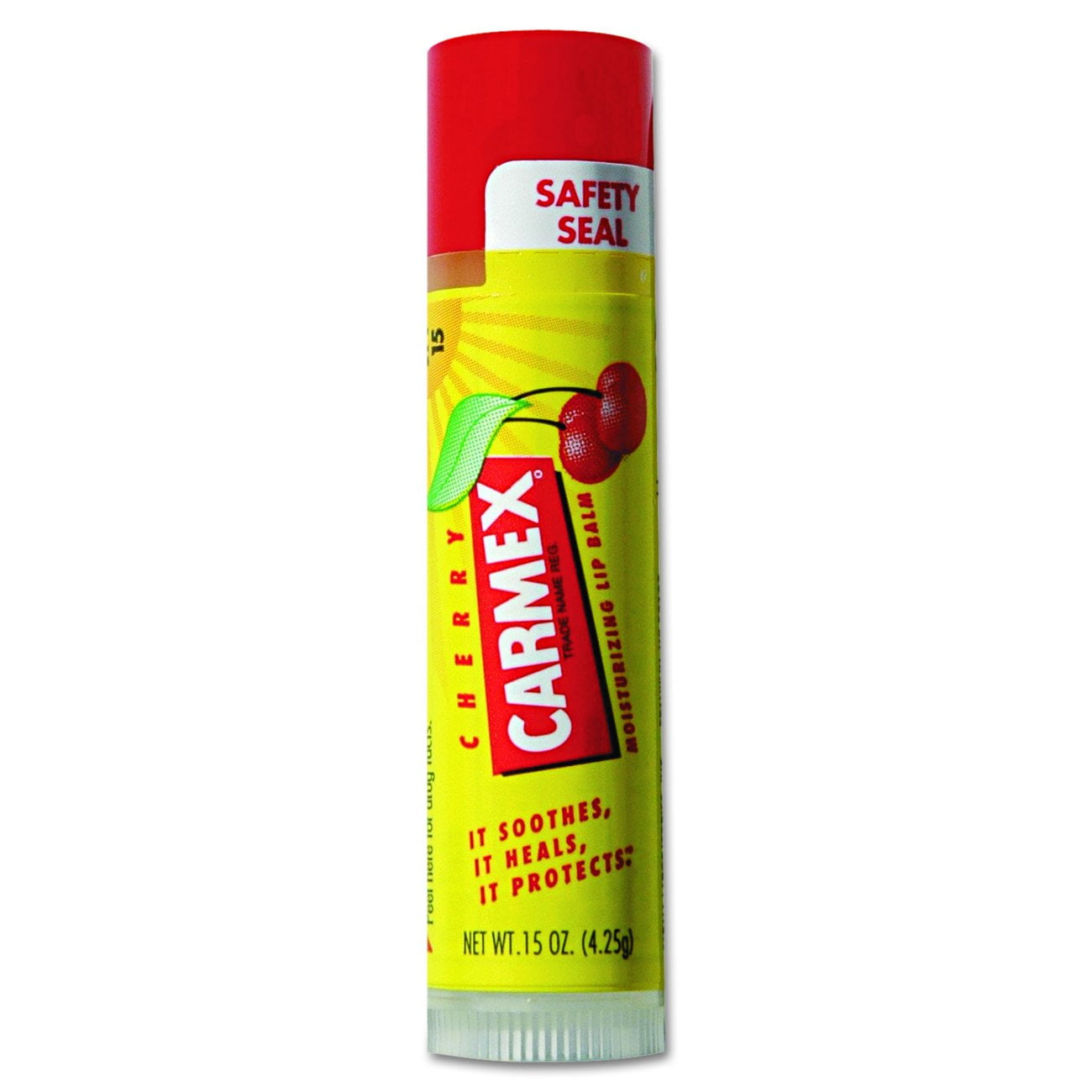 00032 Moisturizing  Balm, Cherry, 0.15oz, Pack of 24
