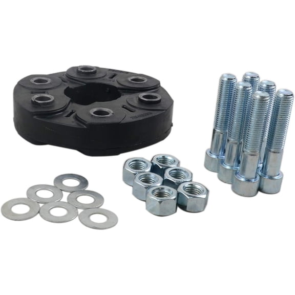 0004110000 1704100115 2024102015 Driveshaft Propshaft Joint Disc, for W203 W204 W210 R129 S202 S430 S500 S550 R170 W220