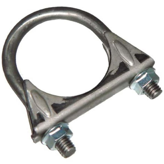 Mufflr Clp 3 1/2 Hd Bxd