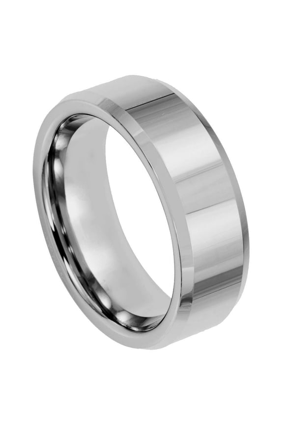 0009 Tungsten – 8mm