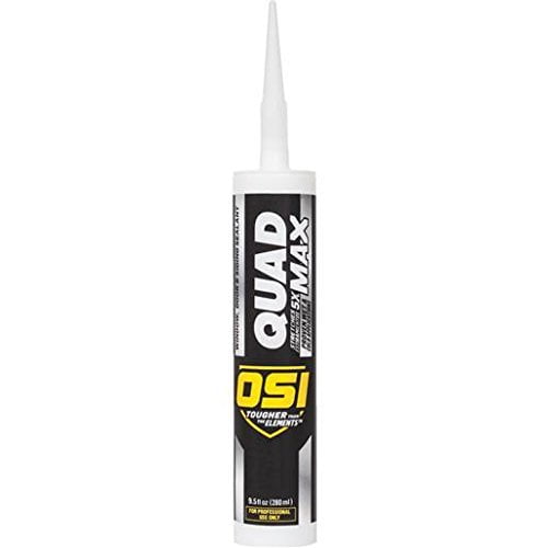 #001 Wht Qd Max Sealant