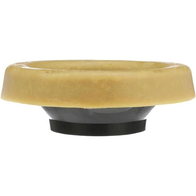 00100524 Toilet Bowl Wax Ring with Flange
