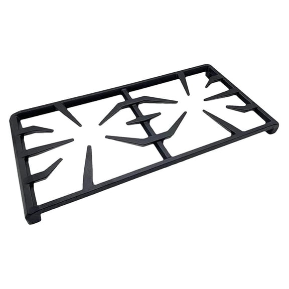 00145306 Range Burner Grate - Replacement and Compatible with Some Thermador and Ranges - 2 Yr Warranty