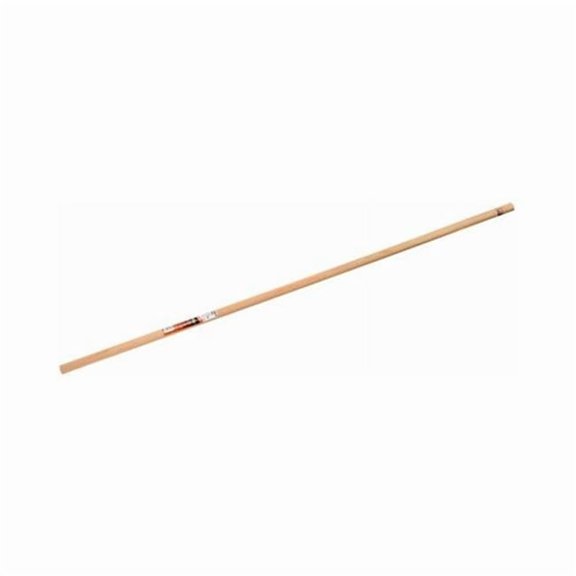 0015-6Ok 6 ft. Wd Hd Closet Pole