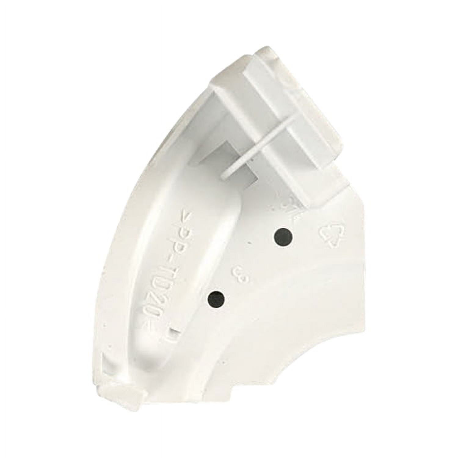 00165263 Bosch Dishwasher Drain Pump Cover