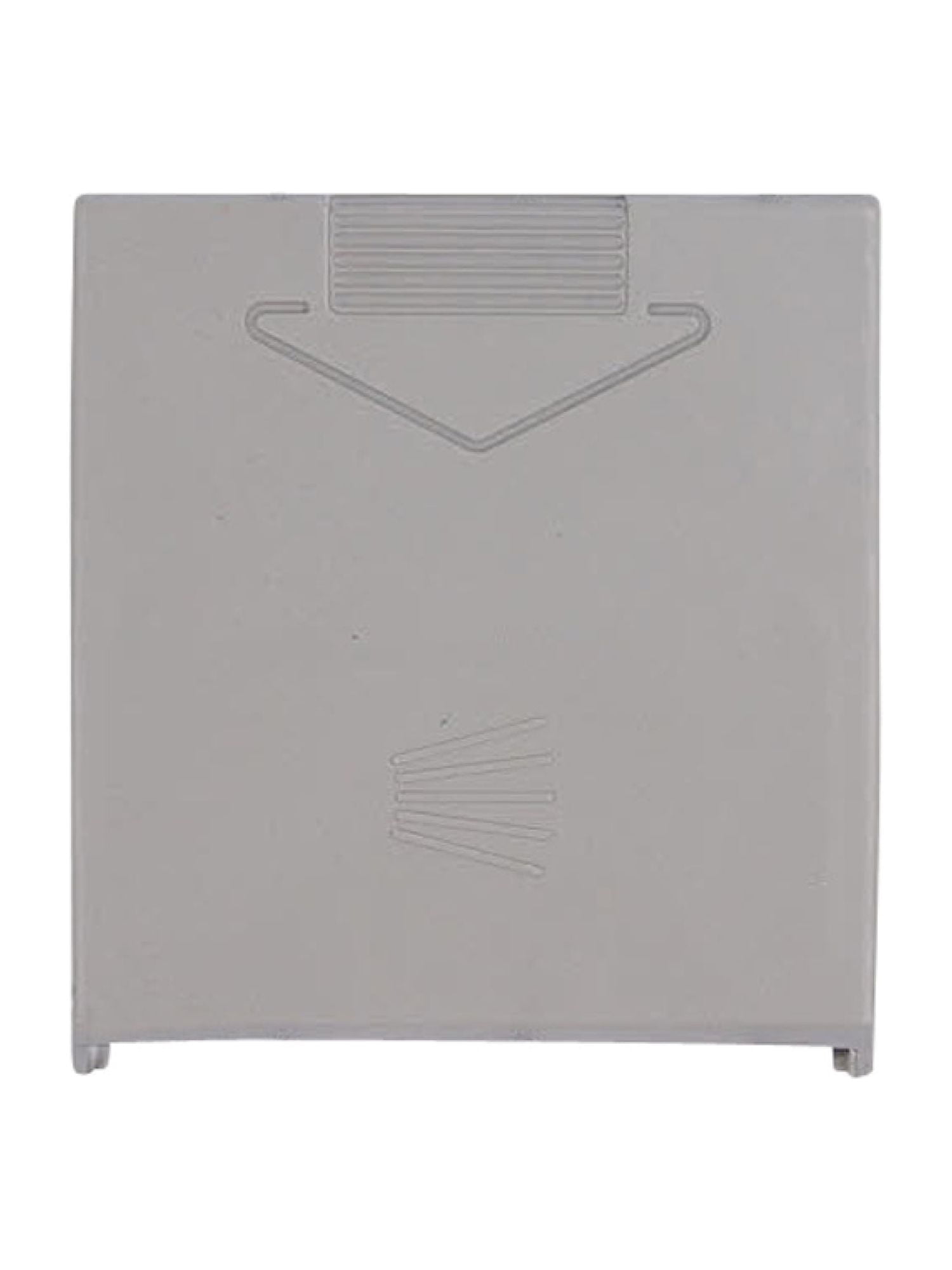 00166621 Bosch Dishwasher Detergent Lid