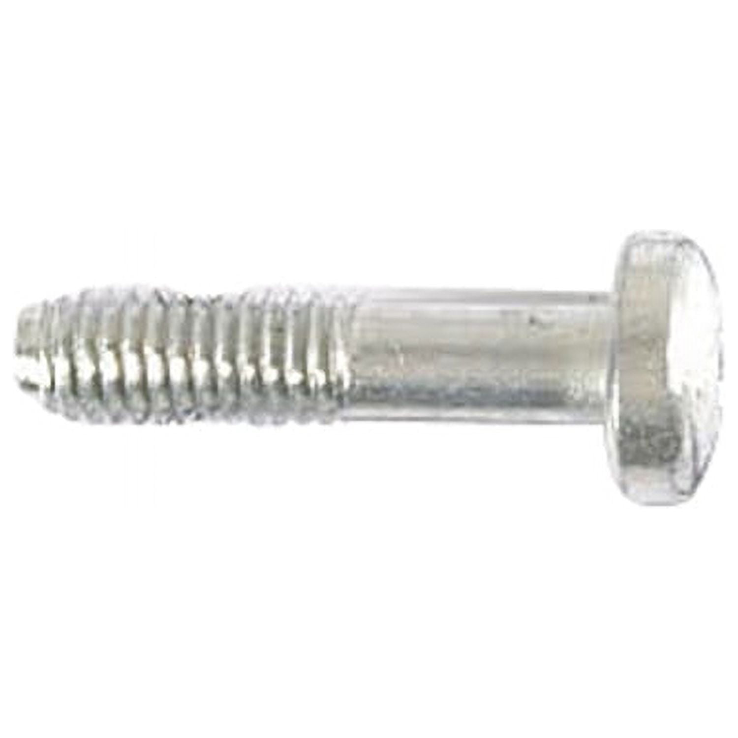 00169525 Bosch Dishwasher Screw M6 X 26 Door Tension