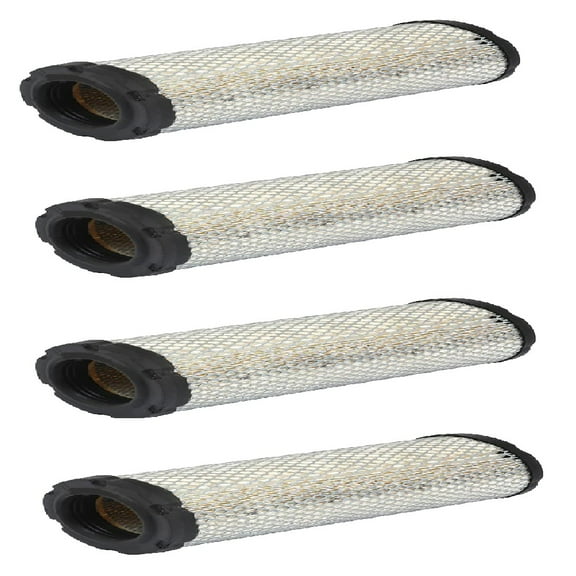 00181071 Qty 4: Outer Air Filter Fits Ditch Witch FX30 JT520 Jet Trac