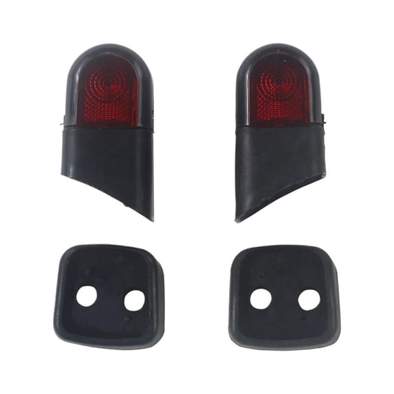 0018209256 0018209356 For Mercedes-Benz Sprinter 901 Vario Warning Light Side Light Rear Position Light Sprint Light