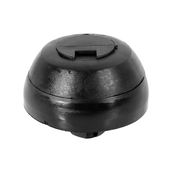 0019979586 Car Jack Point Pad Jacking Support Plug Lift Block Black for Mercedes-Benz C43 AMG 1998-2000