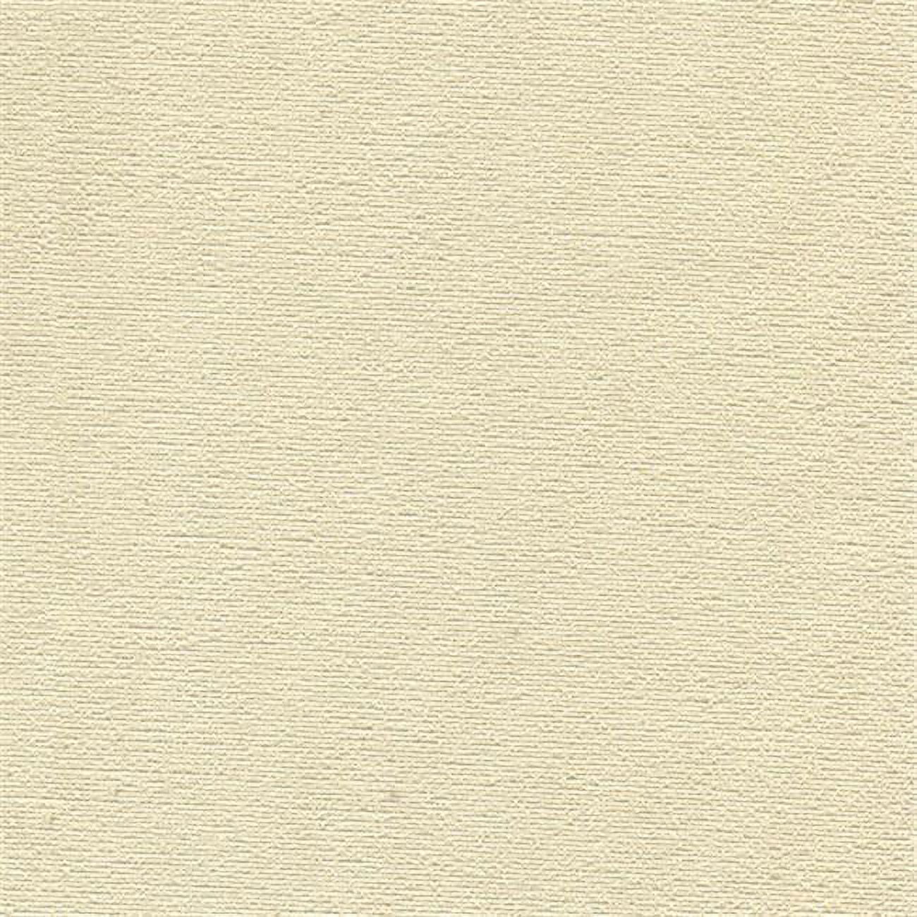 002 100 Percent Polyvinyl Chloride Fabric, White