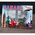 thumbnail image 1 of 00238 - CANADA SOUVENIR PHOTO FRAME 4X6 INCH, 1 of 1