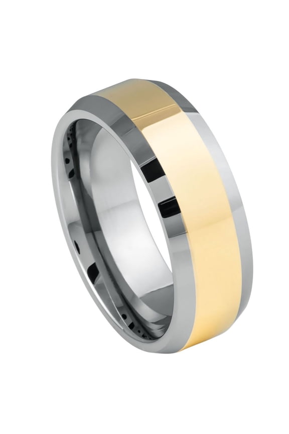 0024 Tungsten – 8mm