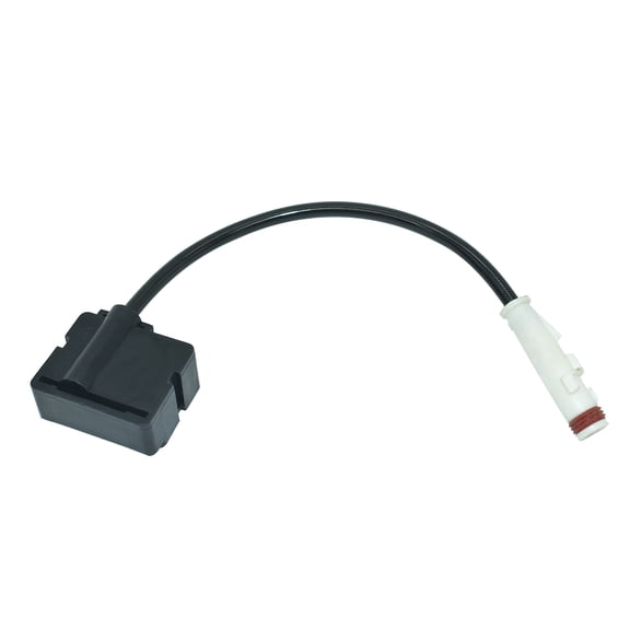 002455003000 Acceleration Sensor Compatible with Vauxhall Opel