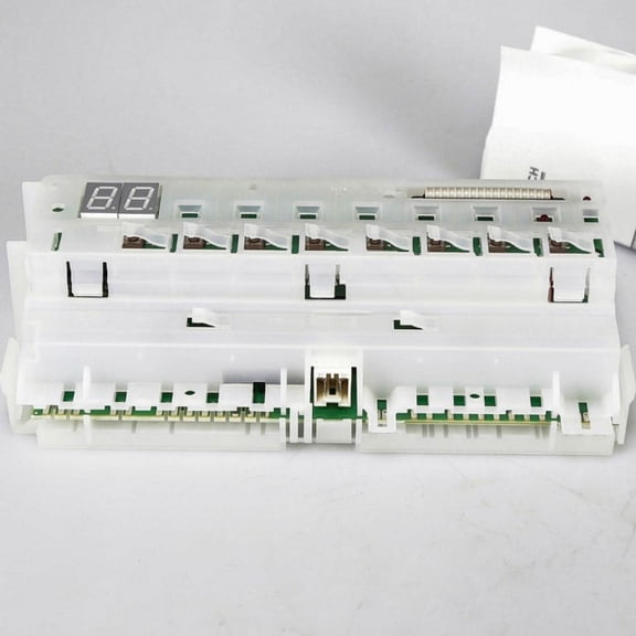 00266746 Bosch Main Control Board OEM 266746