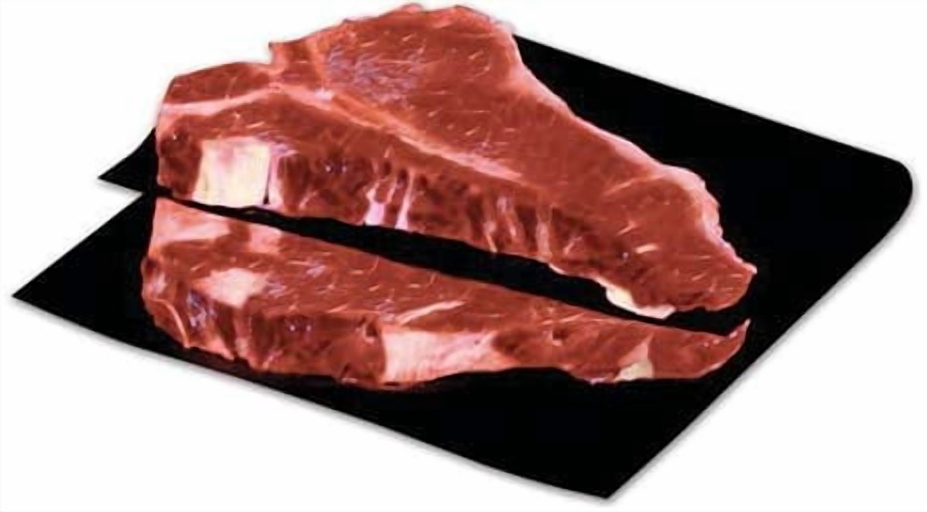 Mcnairn Steak Paper