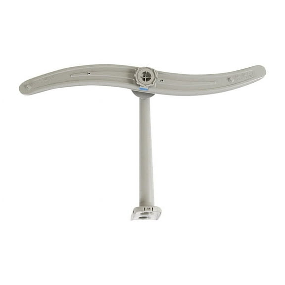 00298594 Bosch Dishwasher Center Spray Arm And Tube Assembly