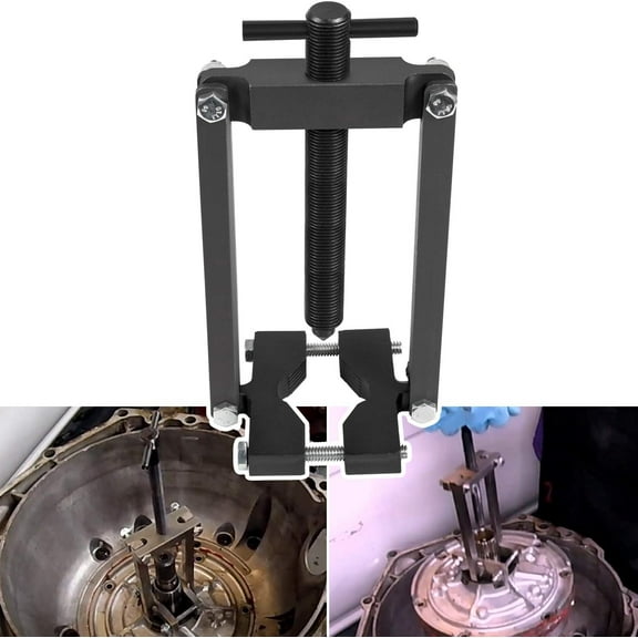 0033 Universal Transmission Front Pump Remover Fits for Ford, Chrysler & GM Heavy Duty Tool Replace T-0033 & J-45053