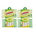 thumbnail image 1 of 00336 Power Scrub Dots Kitchen & Bath Sponge - (Pack of 2), 1 of 2