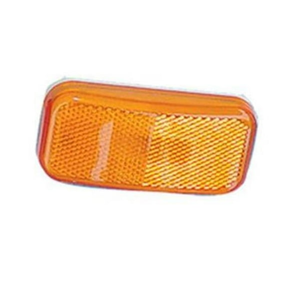 00358L Command LED Clearance Lite Amber