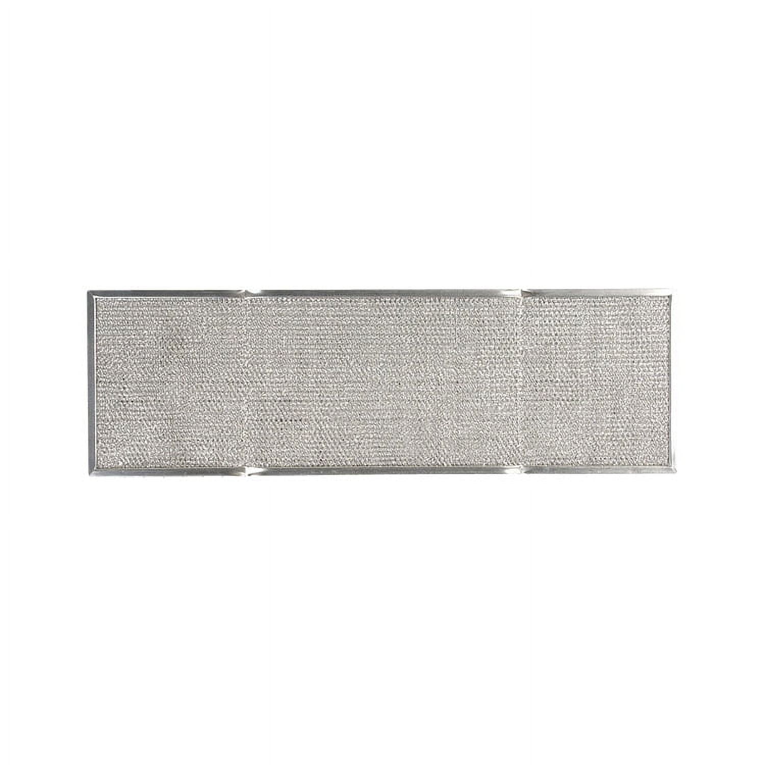 00368815 Thermador Range Hood Aluminum Grease Filter